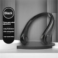 Bladeless Neck Fan 1200mAh