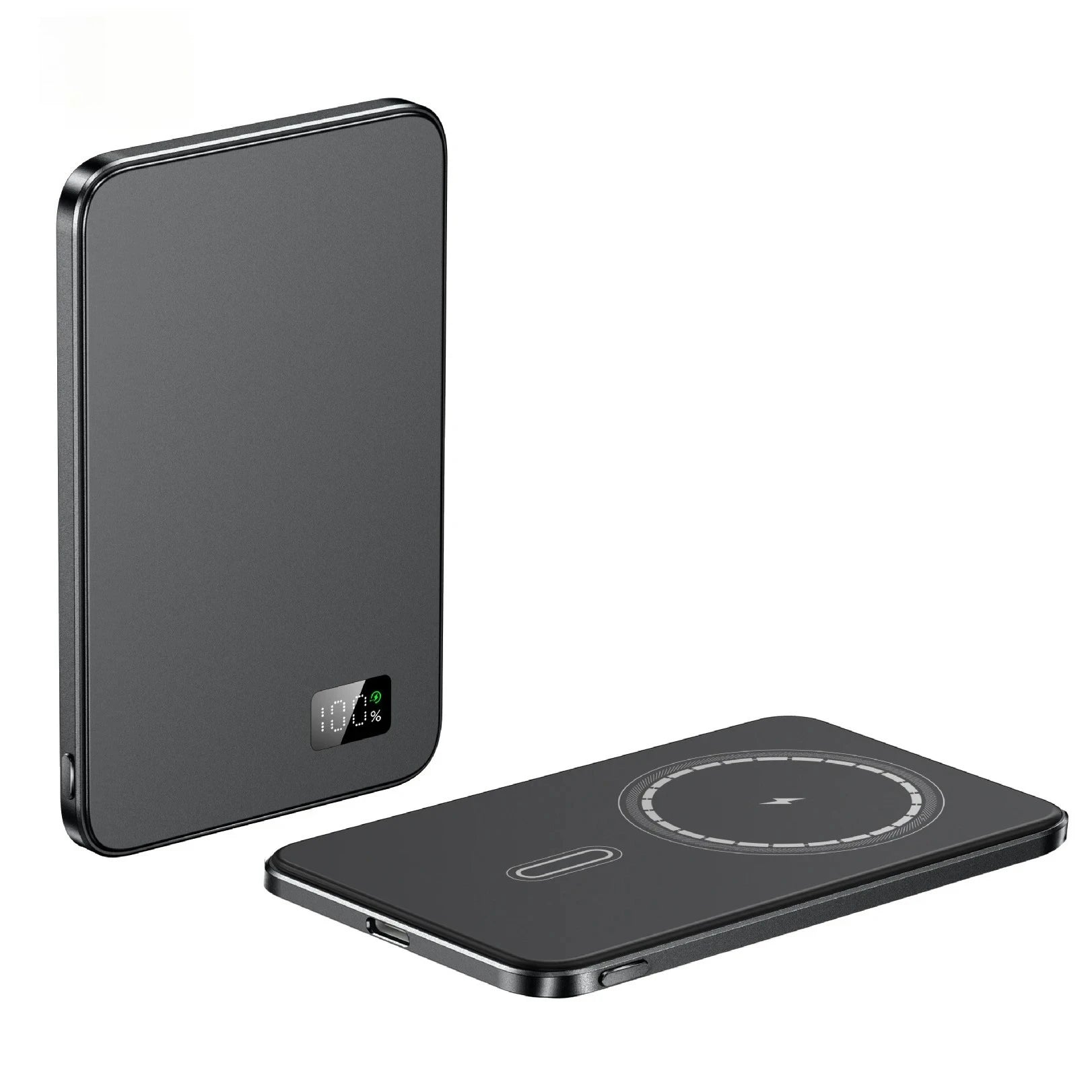 Magnetic Wireless Power Bank 20W – 10000mAh