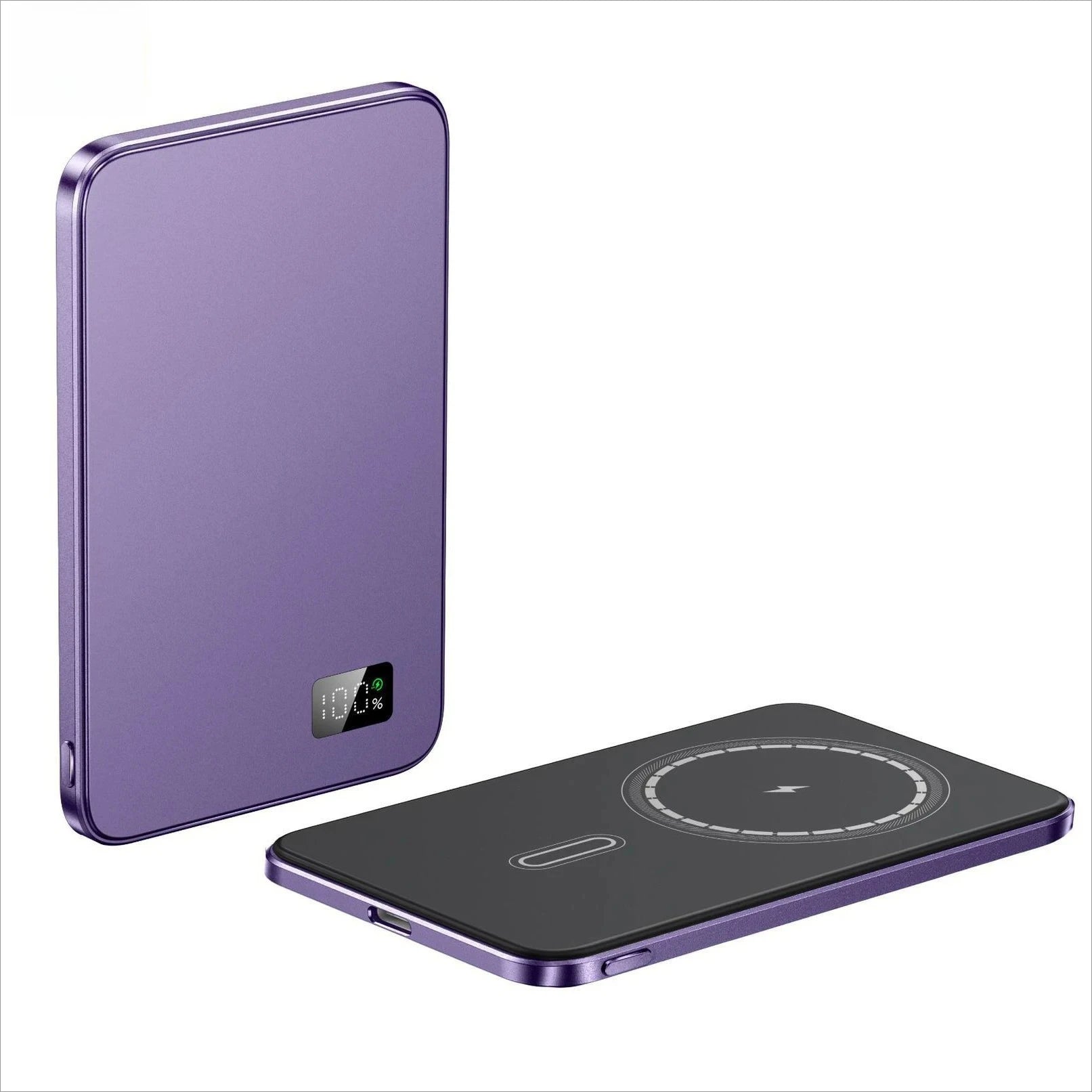 Magnetic Wireless Power Bank 20W – 10000mAh