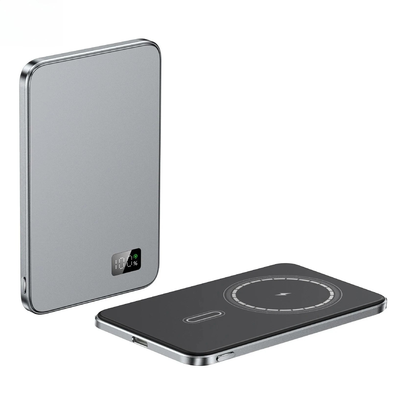 Magnetic Wireless Power Bank 20W – 10000mAh